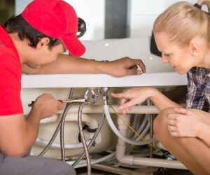 About Emergency plumbing pros Cape May Point, NJ