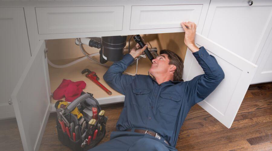 Professional emergency plumbing in Cape May Point, NJ